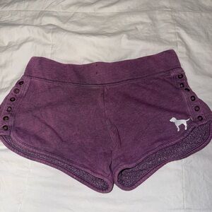 Victoria Secret Shorts